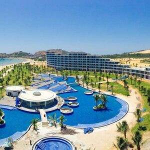 LUXURY QUY NHƠN