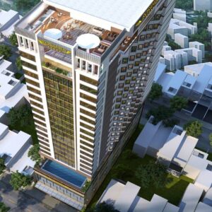 KHÁCH SẠN ROSAMIA ĐÀ NẴNG